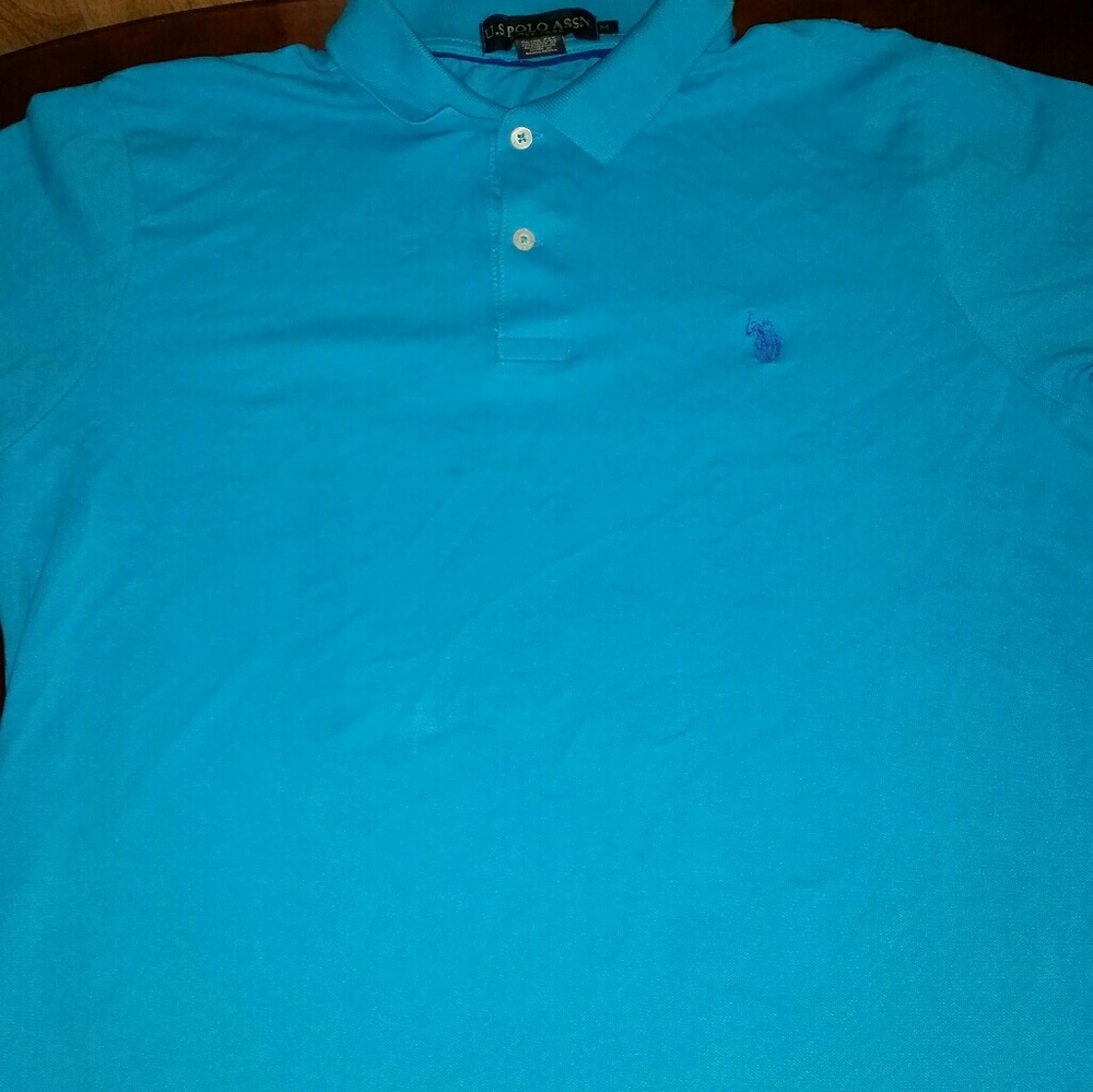 U.S Polo Assn shirt great conditions cheap price