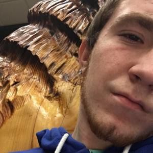 Meet your Posher, Tyler