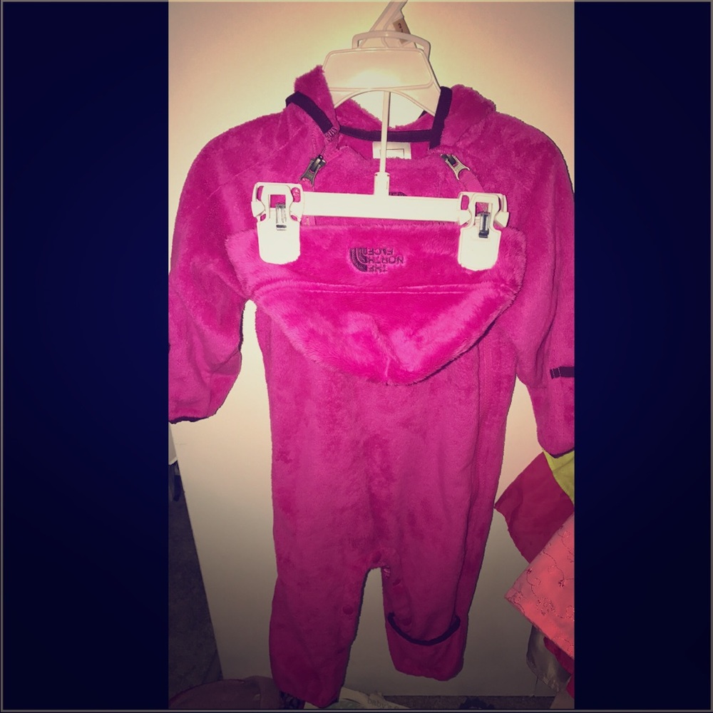 North face bundle ❄️