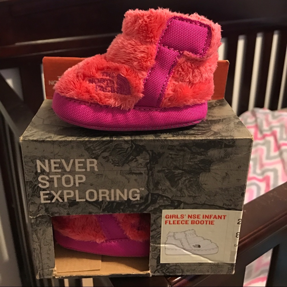 North face bundle ❄️ - Picture 2 of 2