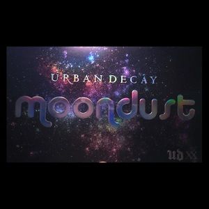 ✨ Urban Decay Moondust Palette ✨
