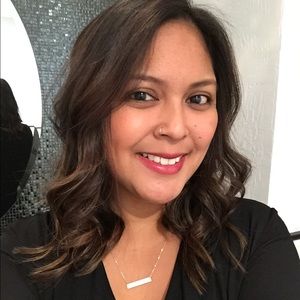 Meet your Posher, Katrina