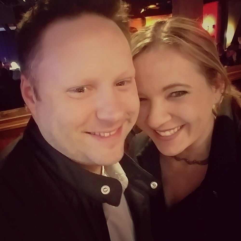 Meet your Posher, Ann