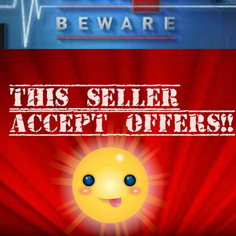 💥AFFORDABLE DISCOUNTS!!💥