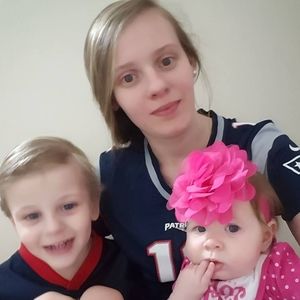 Meet your Posher, Stephanie