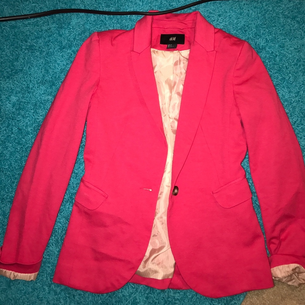 H&M Blazer