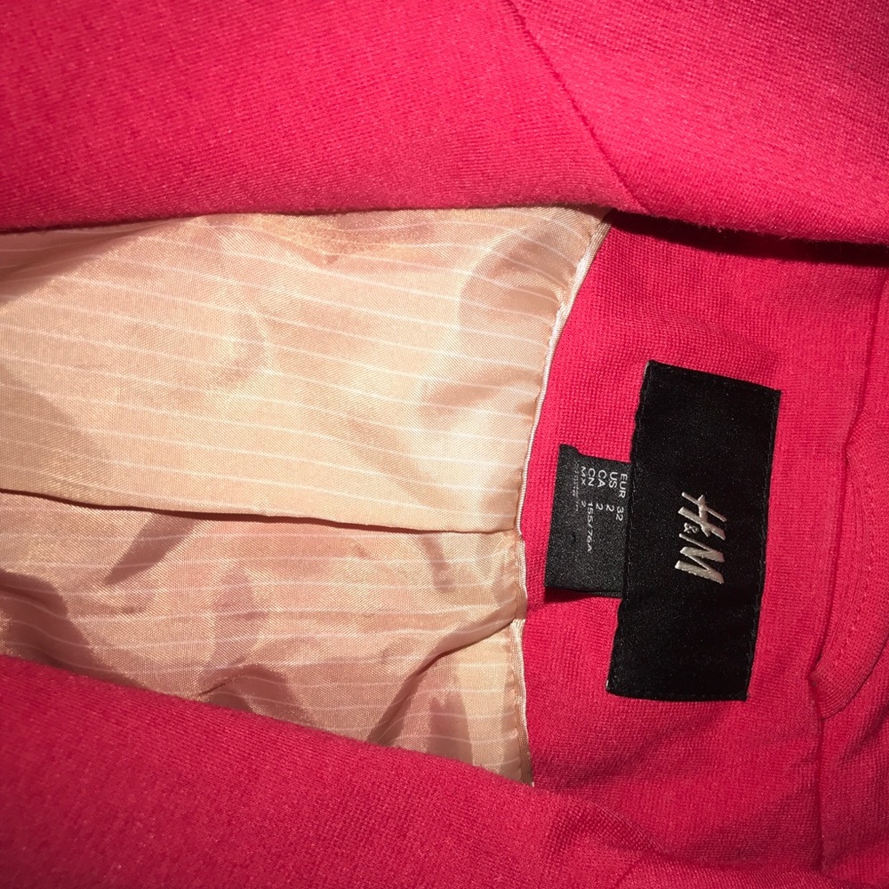 H&M Blazer - Picture 2 of 2