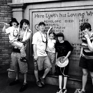 Meet your Posher, Ethan