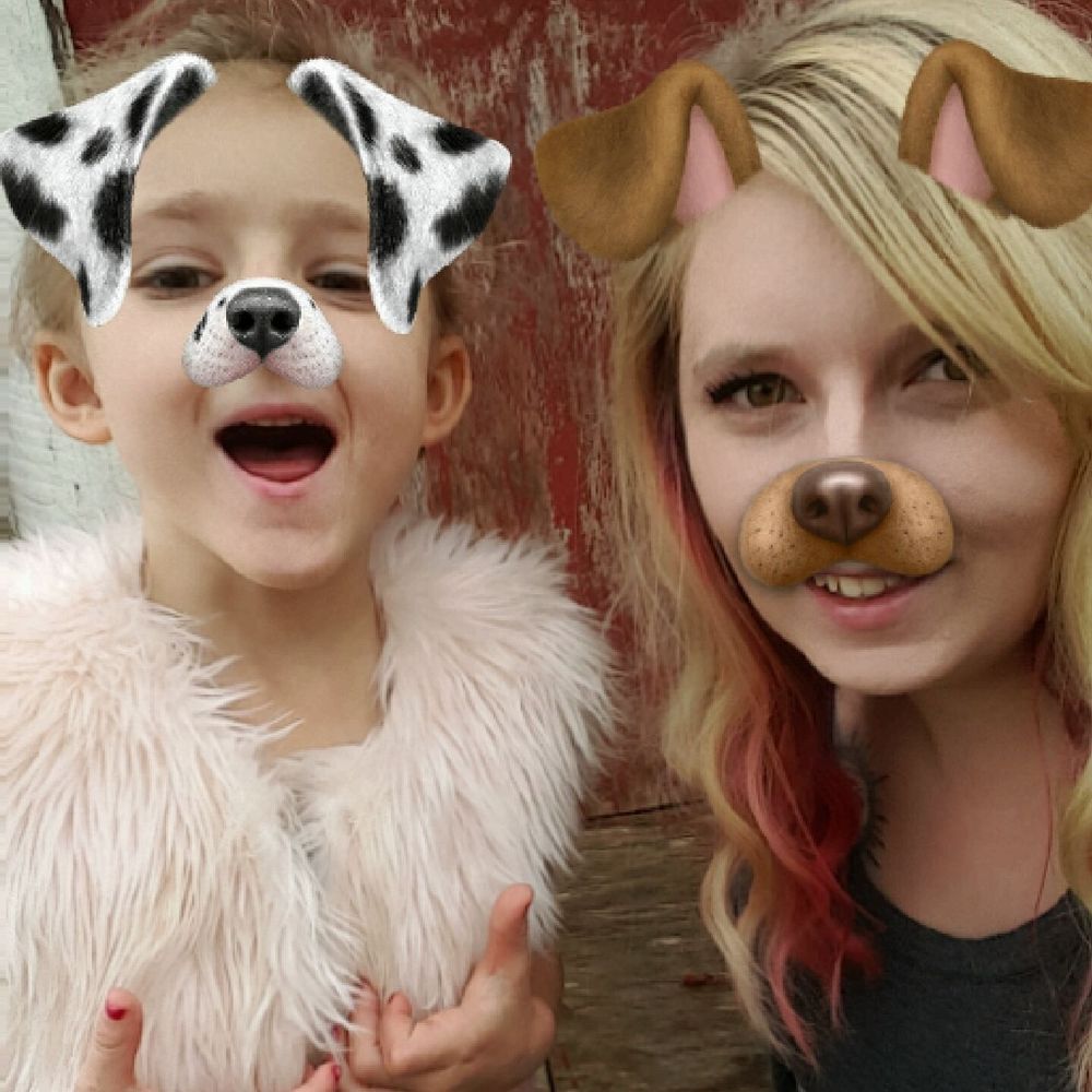 Meet your Posher, Linda