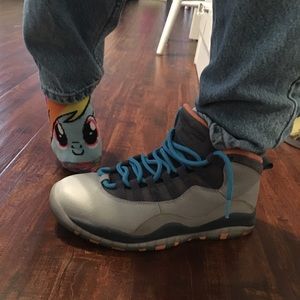 Retro bobcats