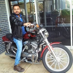 Meet your Posher, Ravi