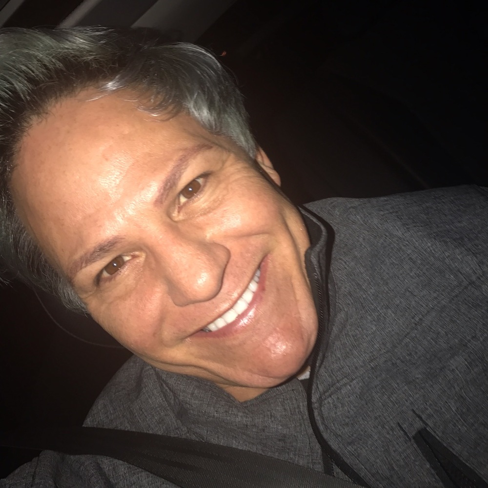 Meet your Posher, Robert