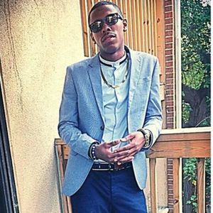 Meet your Posher, Khalil