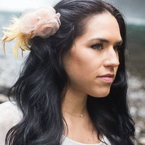 Meet your Posher, Kristina