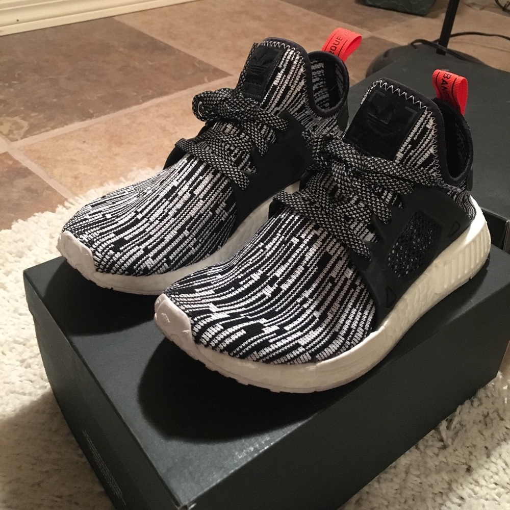 ADIDAS NMD XR1