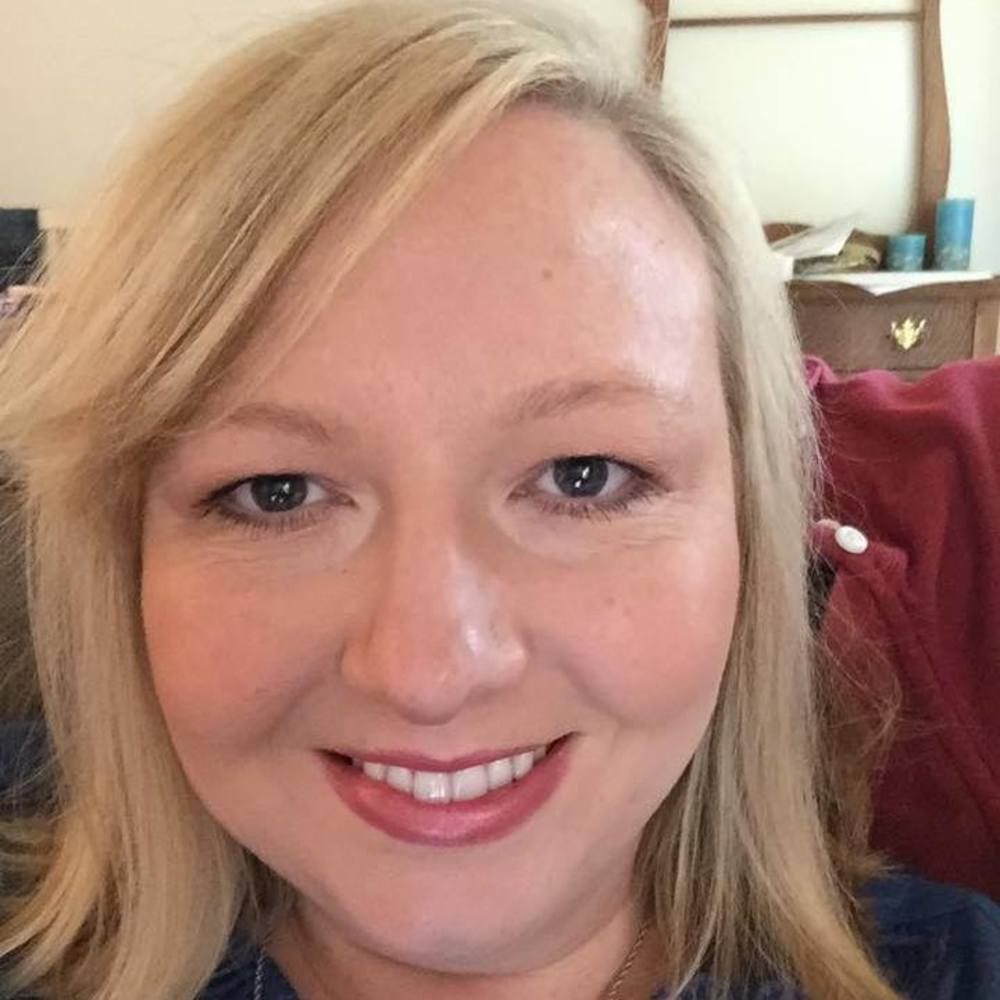 Meet your Posher, Janice