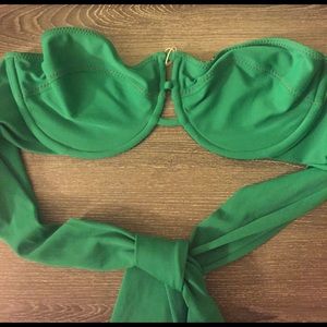 Acacia Bathing Suit Top