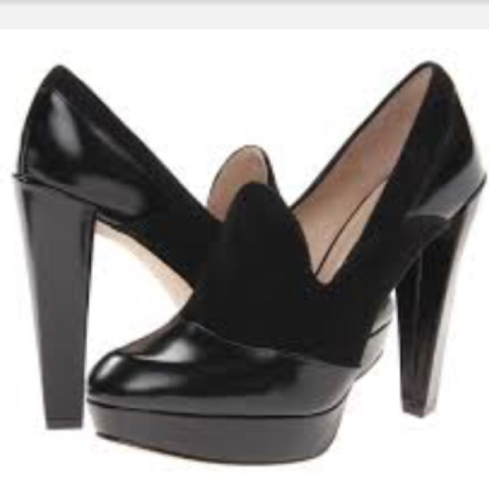French Connection "Nayla" Pump