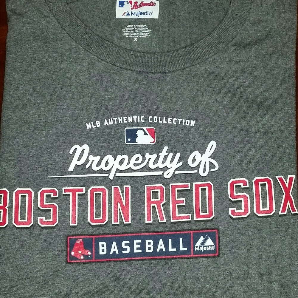 Majestic baseball shirt great quality of a shirt*