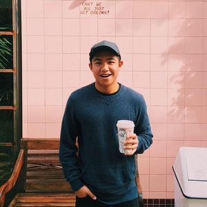 Meet your Posher, Karl