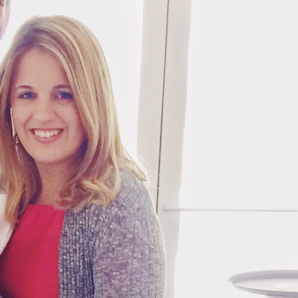 Meet your Posher, Trish