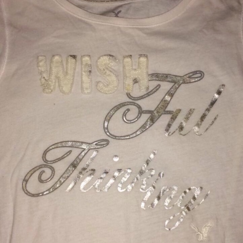 Long Sleeve AE T-Shirt
