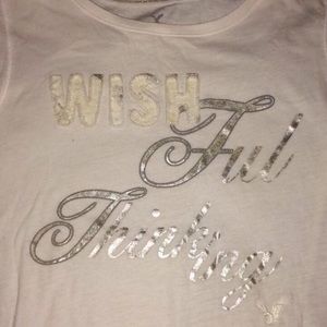 Long Sleeve AE T-Shirt