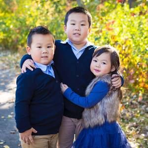 Meet your Posher, Fouatee