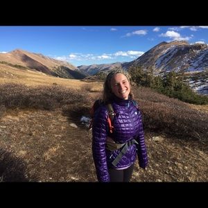 Meet your Posher, Kate