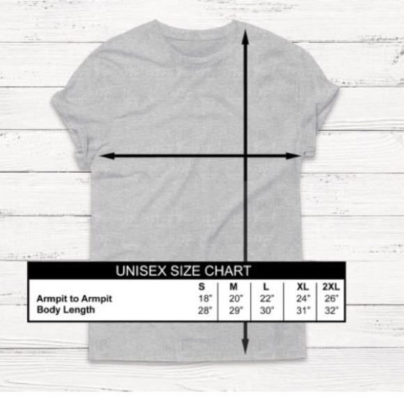 New Women's Graphic Tee Shirt Humor Text - Picture 2 of 5