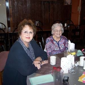 Meet your Posher, Rita