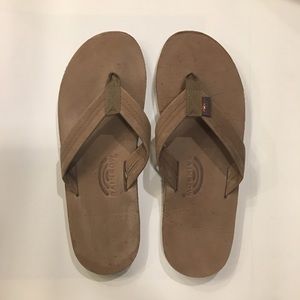 ☀️Men's Rainbow Sandals