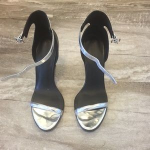 Zara ladies heels