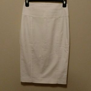 Express High Waist Pencil Skirt