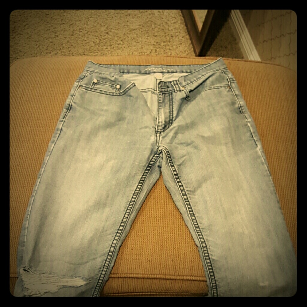 Kenneth Cole - Men'sJeans