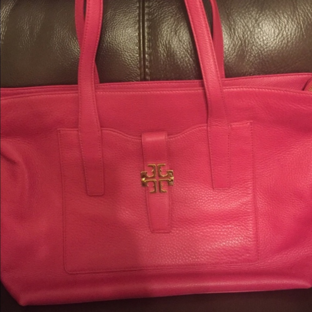 Tory Burch Tote