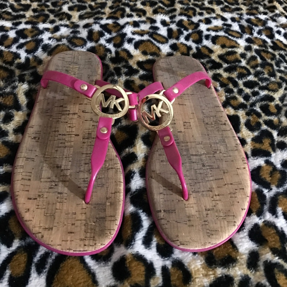 Michael Kors Sandals