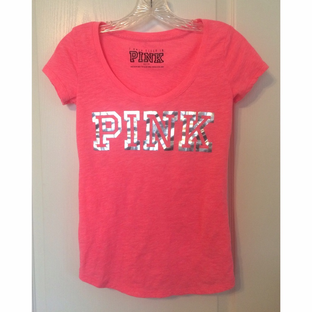 ❁∙PINK Sleepwear Top∙❁