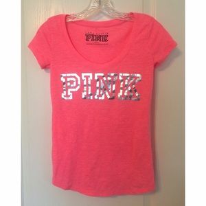 ❁∙PINK Sleepwear Top∙❁