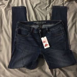 American Eagle Outfitters Jeans
