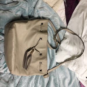 Kate Spade ♠️ cross body bucket  street cooper