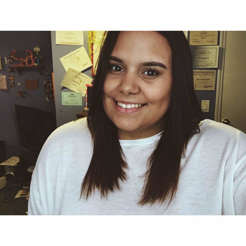 Meet your Posher, Shayla
