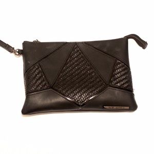 Steve Madden Wristlet