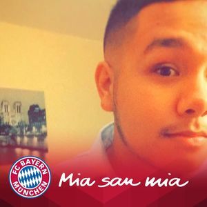 Meet your Posher, Jorge