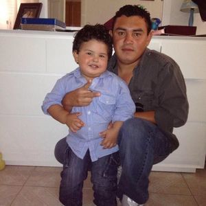 Meet your Posher, Merlin