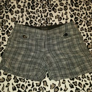 The Limited, Linen type shorts