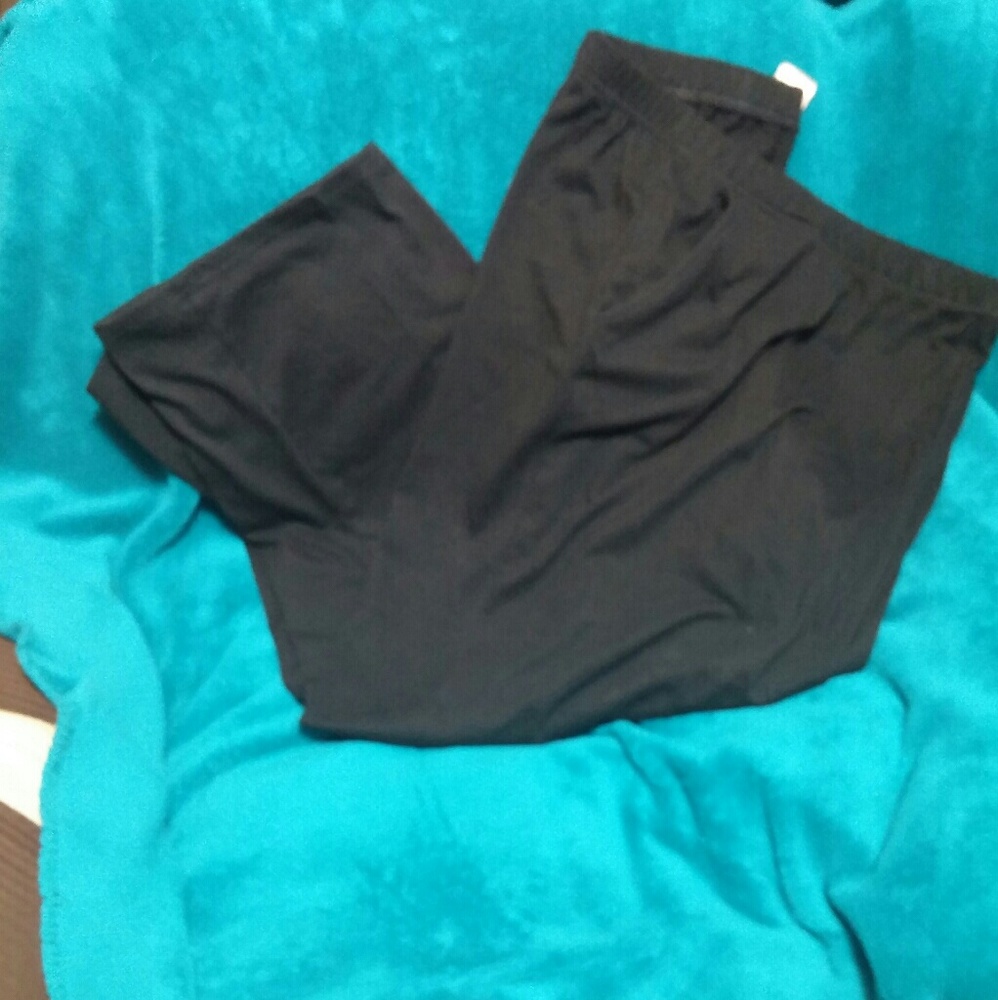 2 Pair Petite Pants NWT
