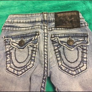 True religion jeans