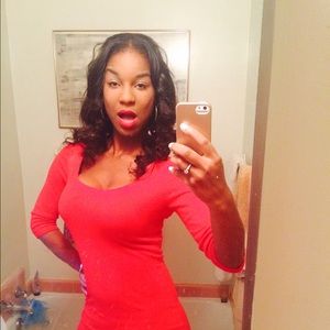 Meet Your Posher, Donna!