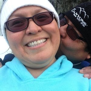 Meet your Posher, Lenore